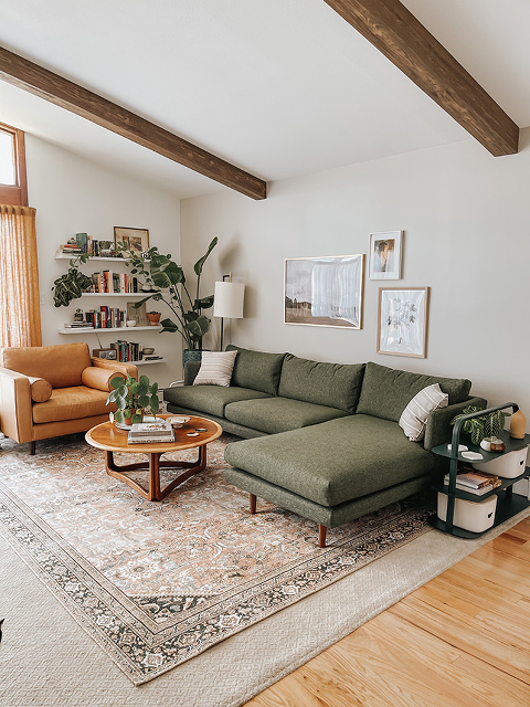 Article Burrard And Sven Sofas Review