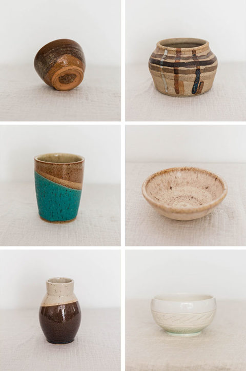 DGD Pottery Etsy Shop Update