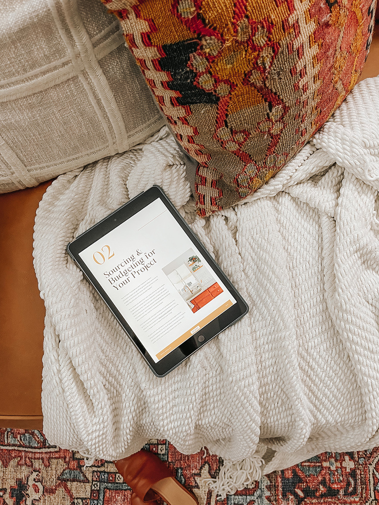 DGD Décor eBook Launches Next Week