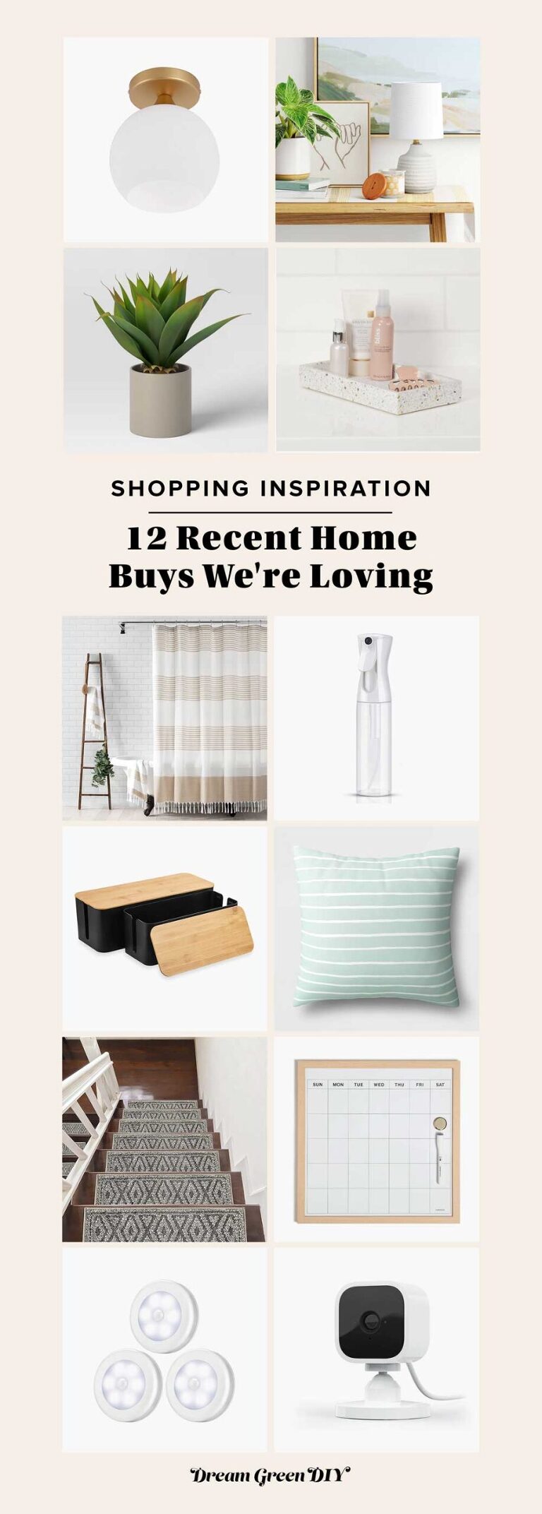 12 Recent Home Buys We're Loving