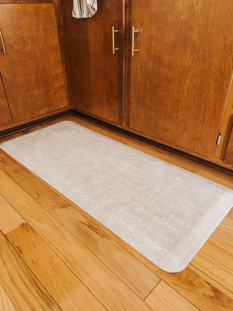 House Of Noa Standing Mat Review - Dream Green DIY