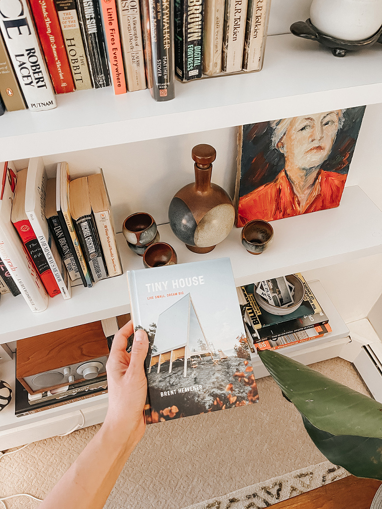 5 Interior Design Books To Try