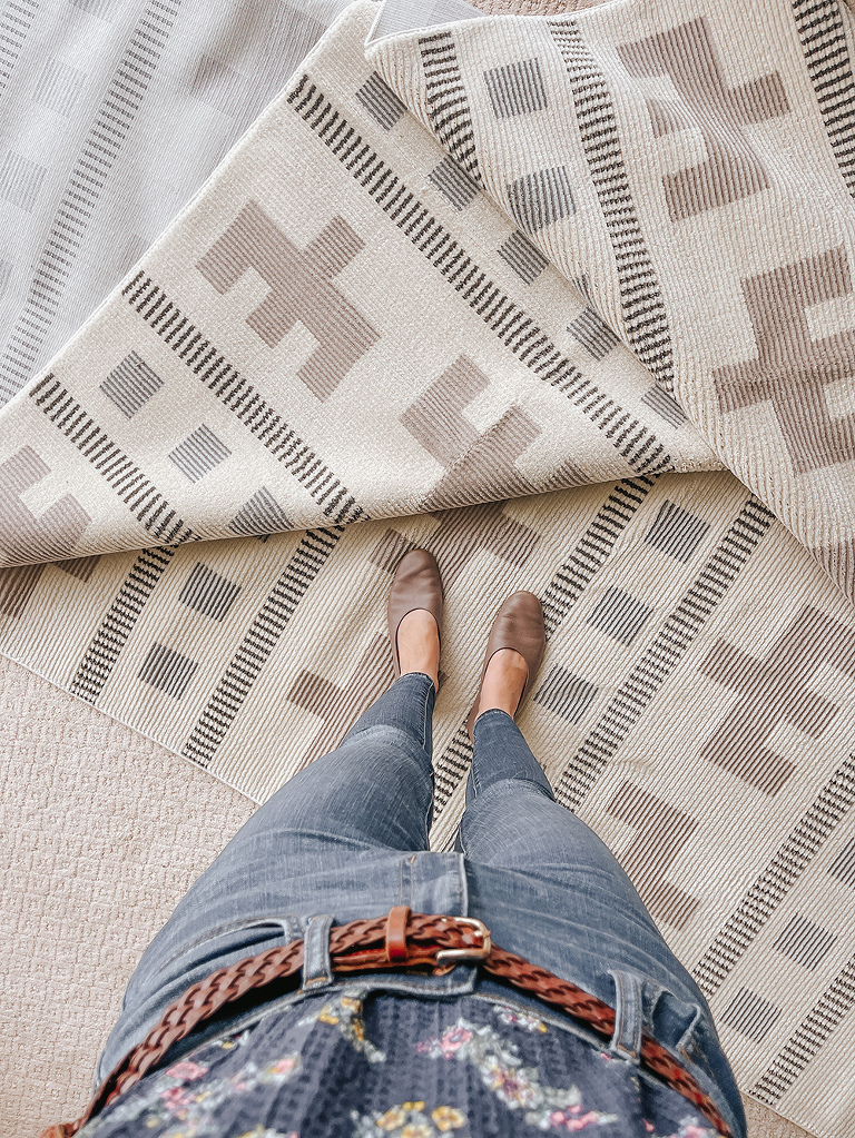 Review: Revival's Line Of Washable Rugs