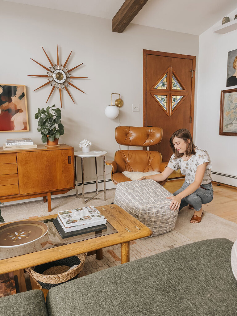 Mid century used furniture near me deals