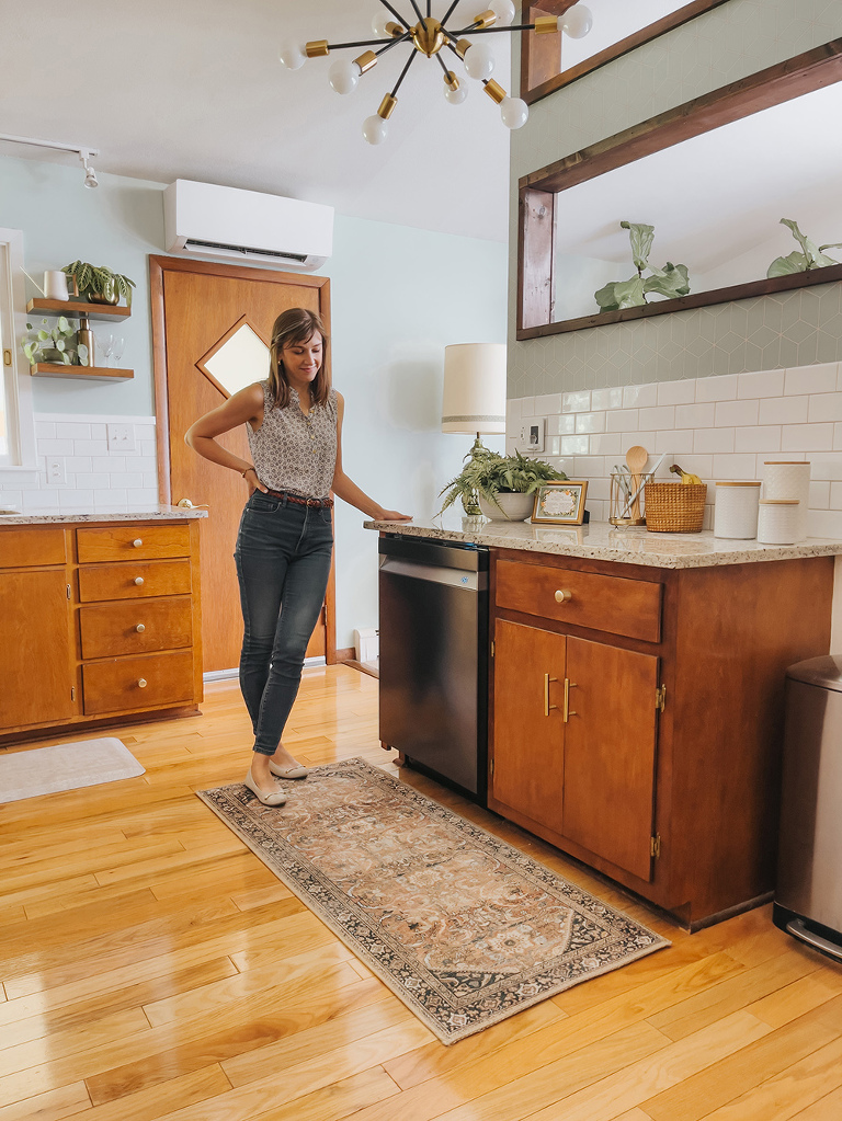 Review: Samsung's Bespoke Dishwasher