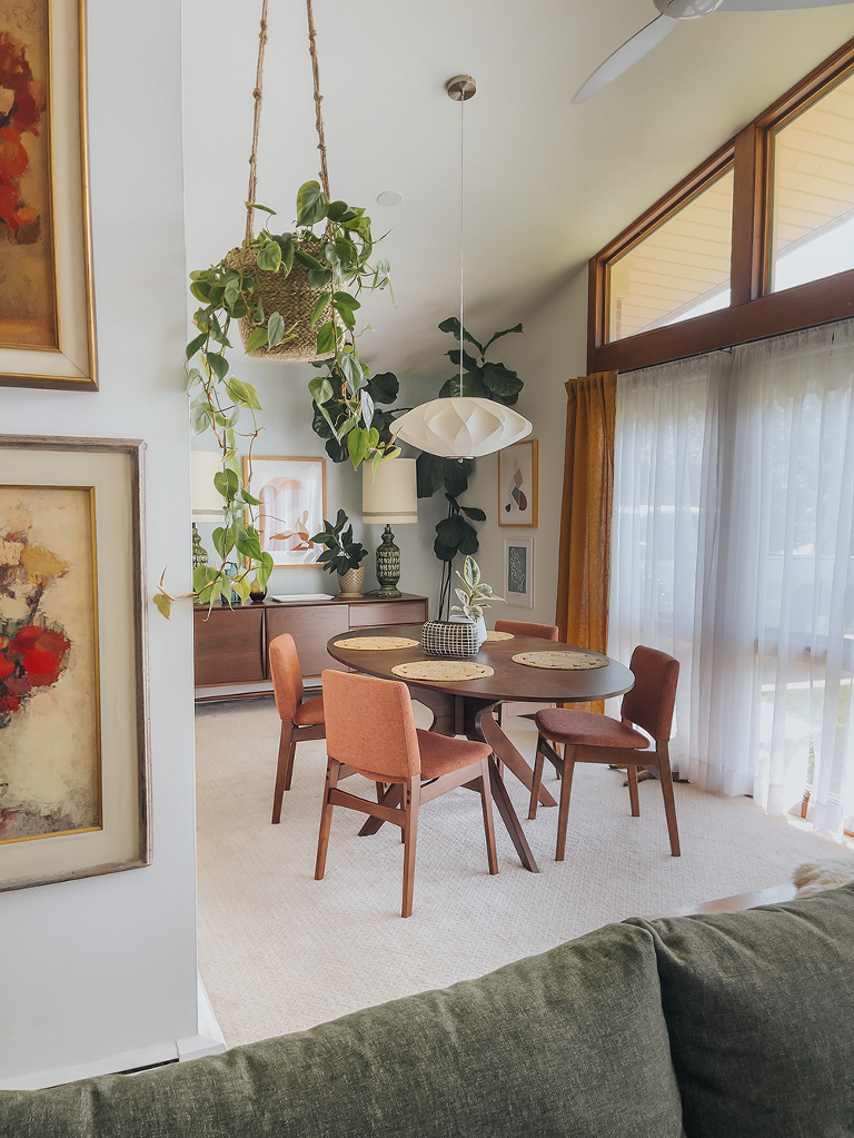 Article nosh online dining chair