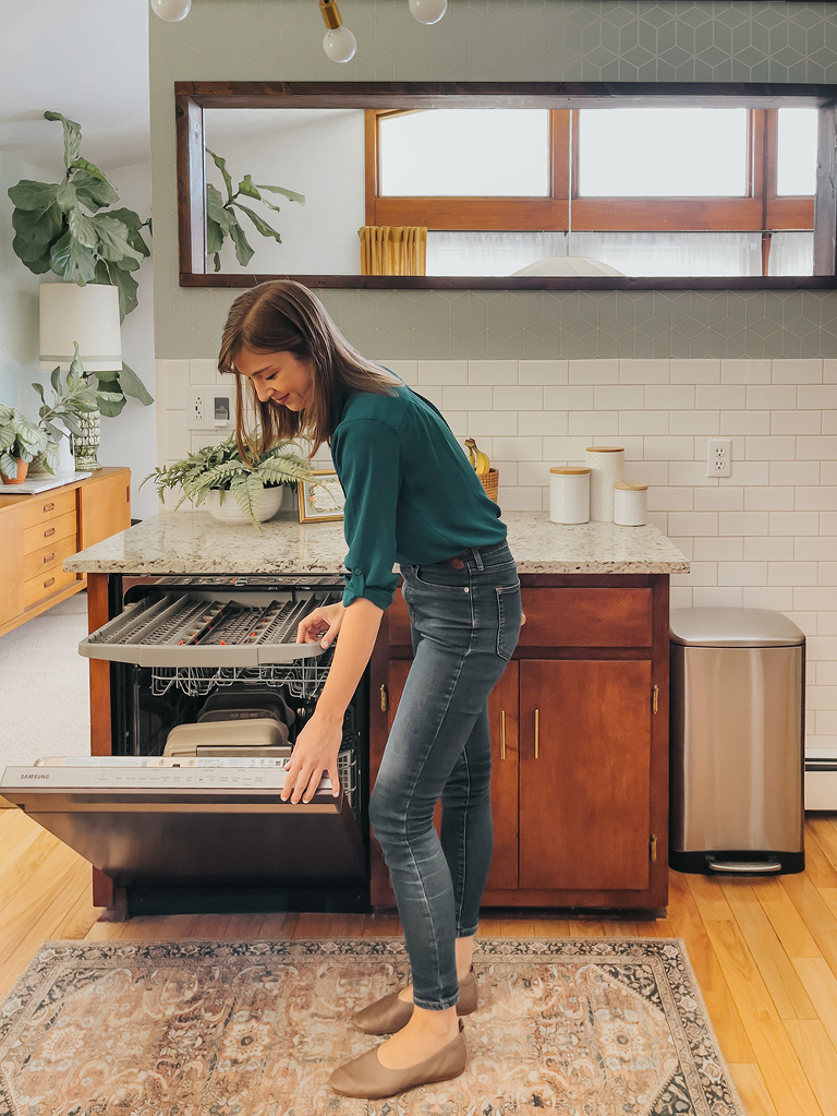 What To Do Before Buying A Dishwasher