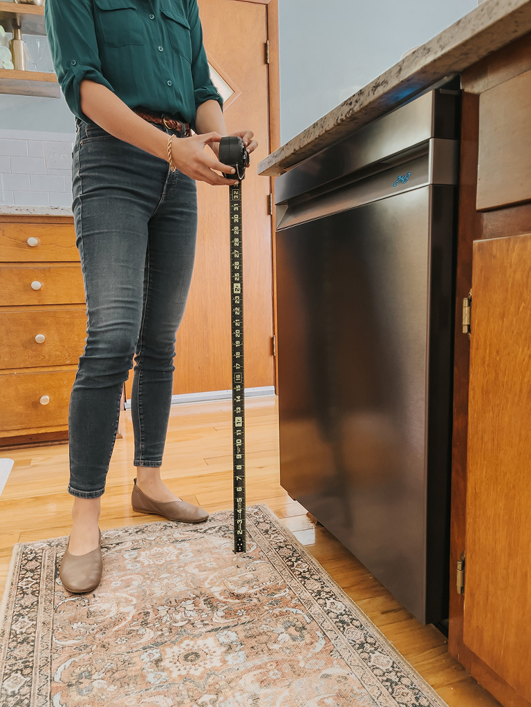 What To Do Before Buying A Dishwasher