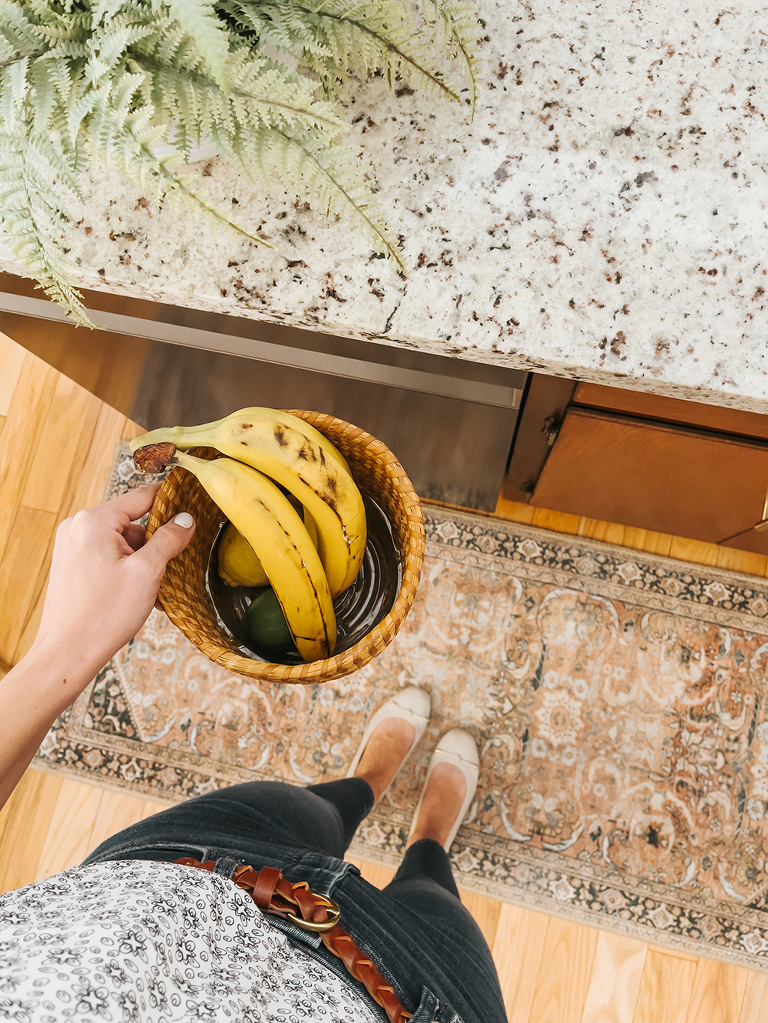 Styling A Kitchen Around An Appliance