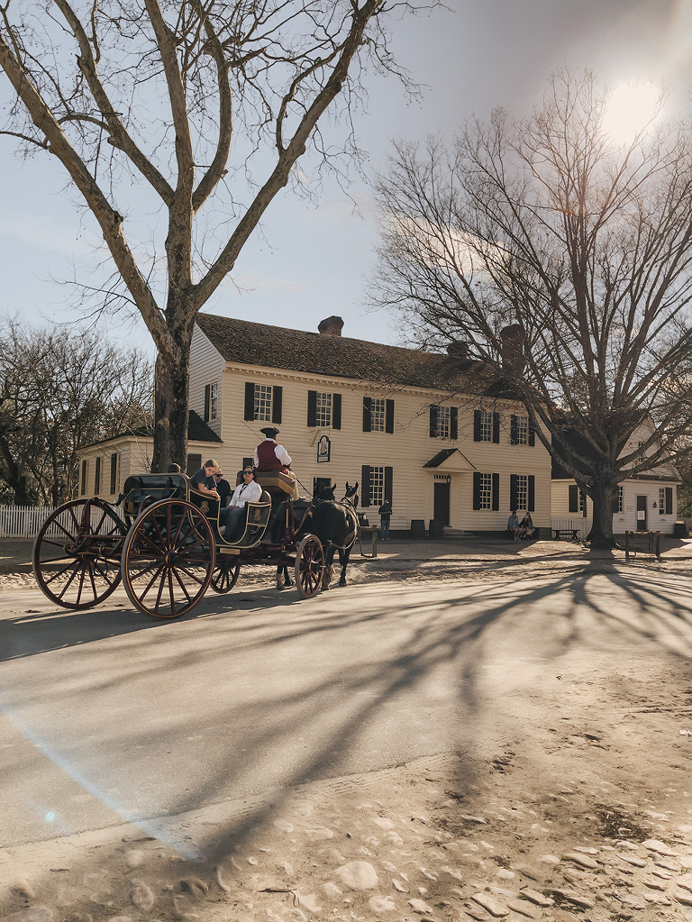 Travel Guide: Things To Do In Colonial Williamsburg