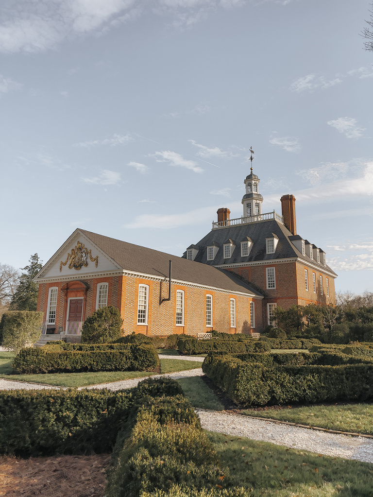Things To Do In Colonial Williamsburg Dream Green DIY