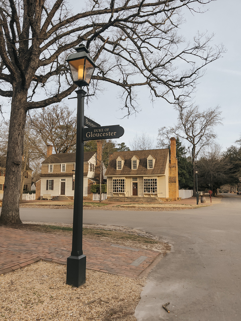 Travel Guide: Things To Do In Colonial Williamsburg