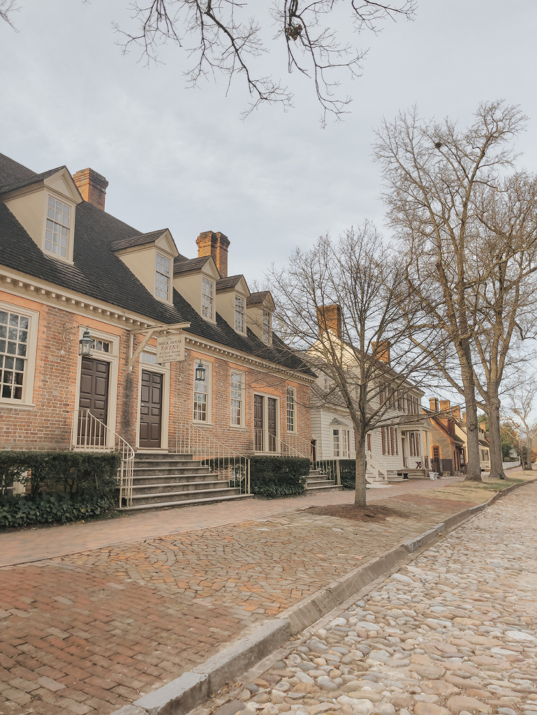 Travel Guide: Things To Do In Colonial Williamsburg