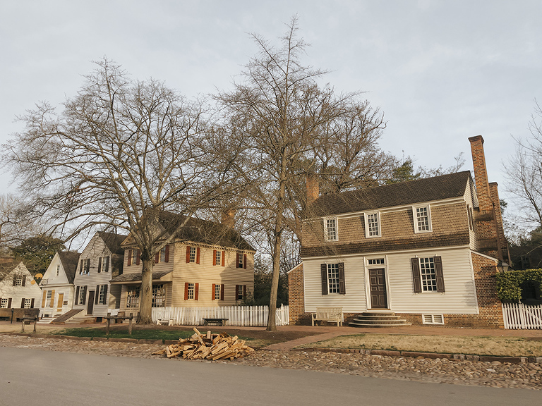 Travel Guide: Things To Do In Colonial Williamsburg