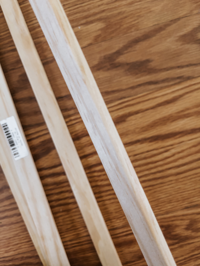 Add Architectural Wall Texture Using Trim