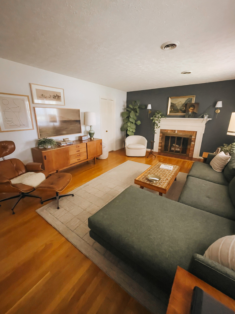 Why You Might Need A Bigger Rug