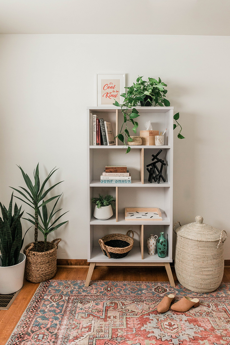 Reviewing My Favorite Area Rugs | dreamgreendiy.com + @loloirugs #LoloiPrimeDay2023 (ad/gifted)