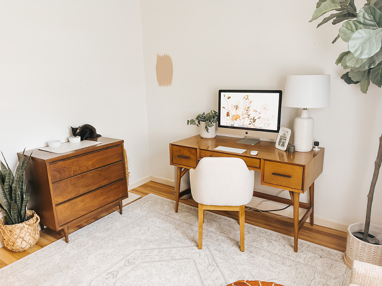 Planning A Home Office Makeover