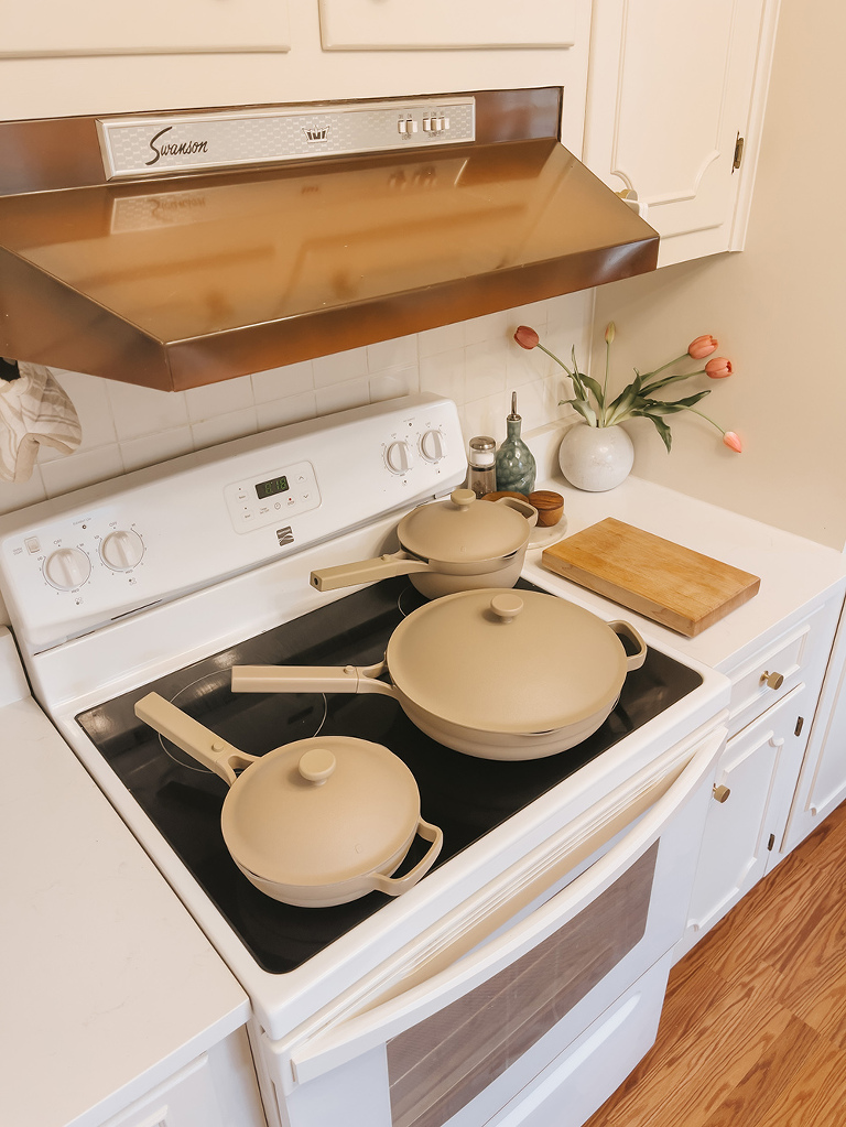 Our Place Launches Large Always Pan - Dream Green DIY