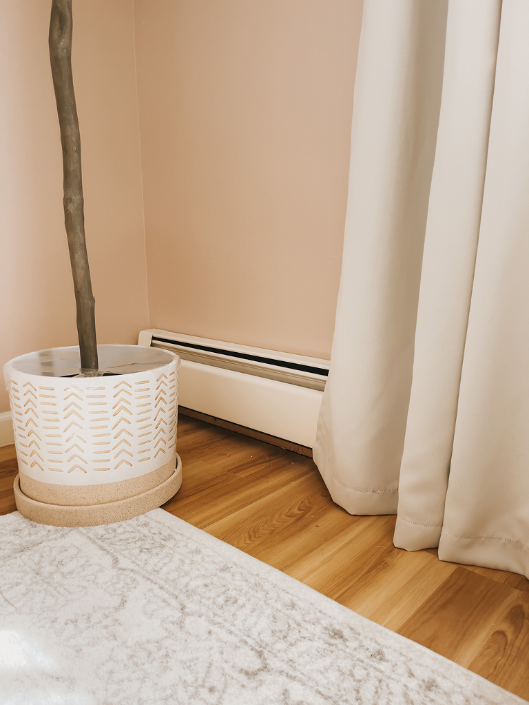 How To Upgrade Your Dated Baseboard Heaters | @baseboarders #ad