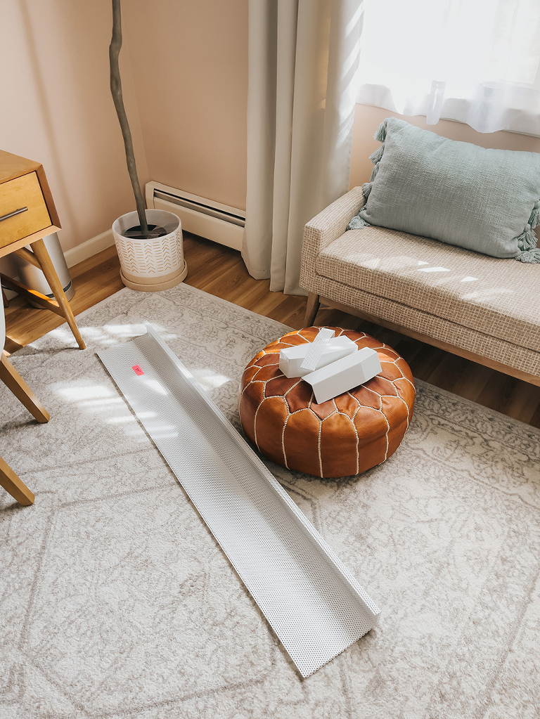 How To Upgrade Your Dated Baseboard Heaters | @baseboarders #ad