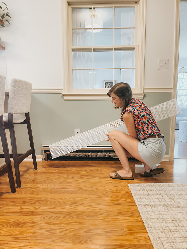 How To Upgrade Your Dated Baseboard Heaters | @baseboarders #ad