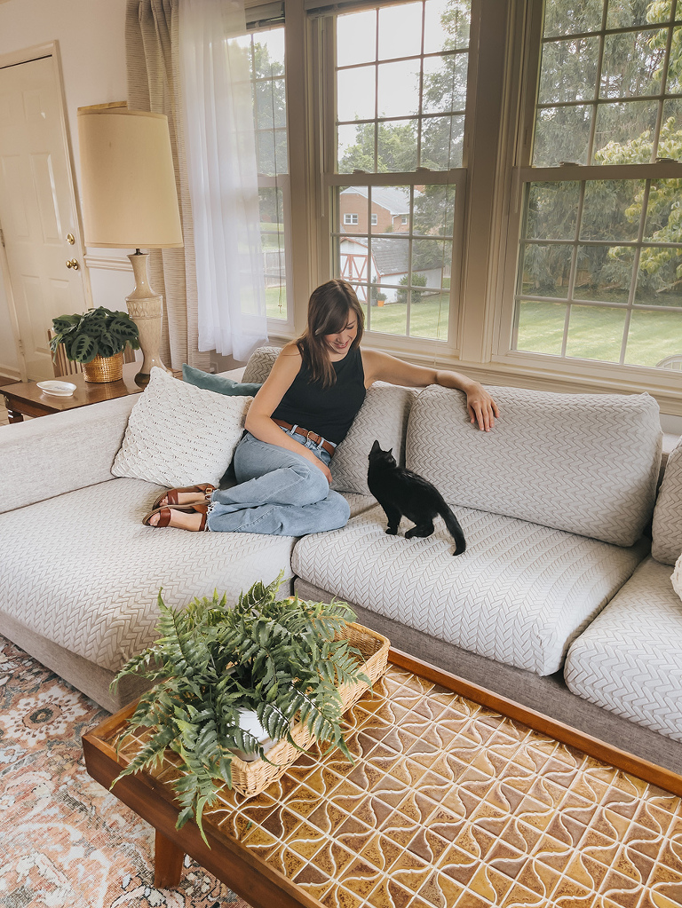 My Favorite Couch Covers For Pets