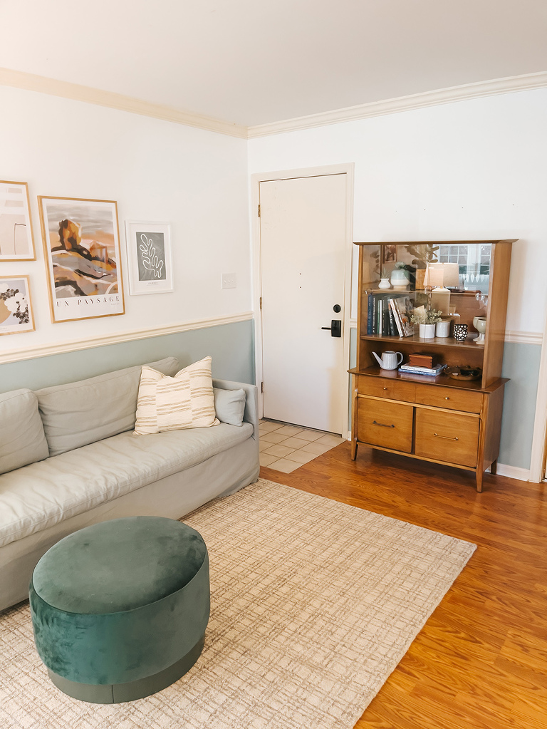 How To Makeover Boring Flat Panel Doors