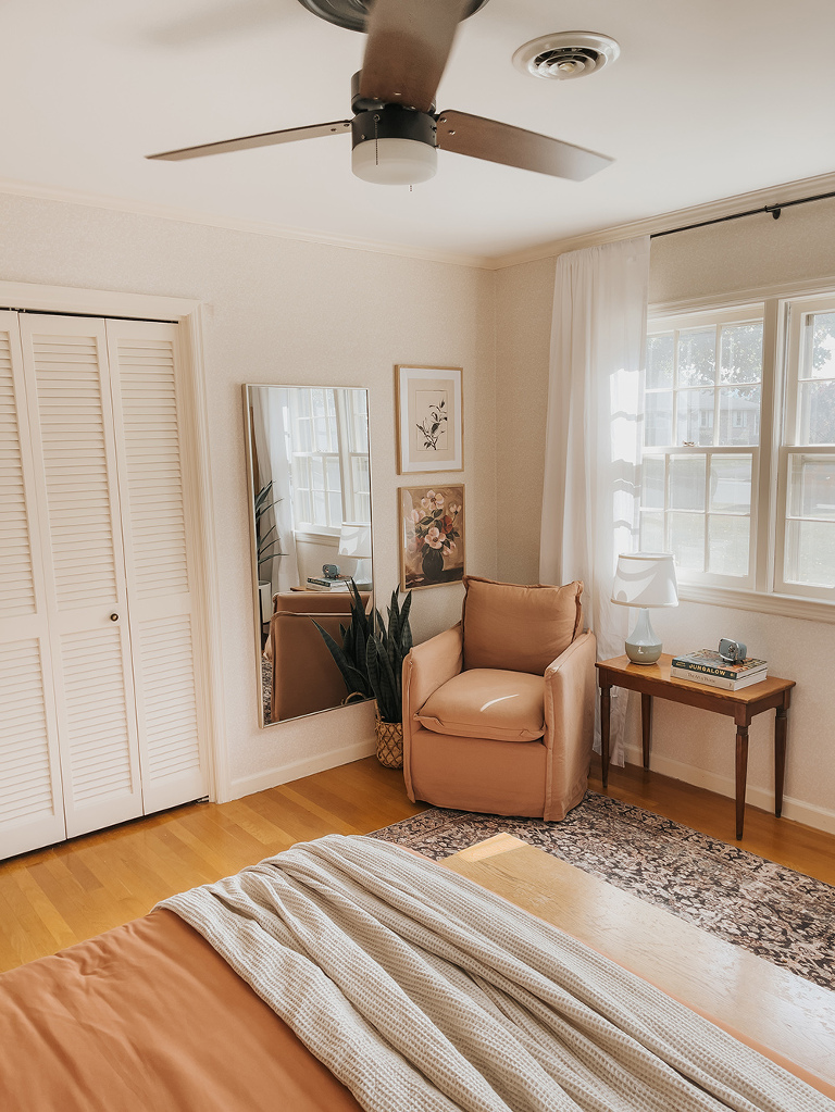 Reviewing The Sixpenny Home Neva Chair