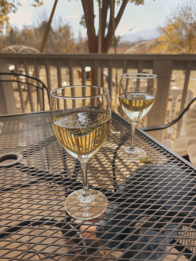 Our Favorite Waynesboro Area Wineries