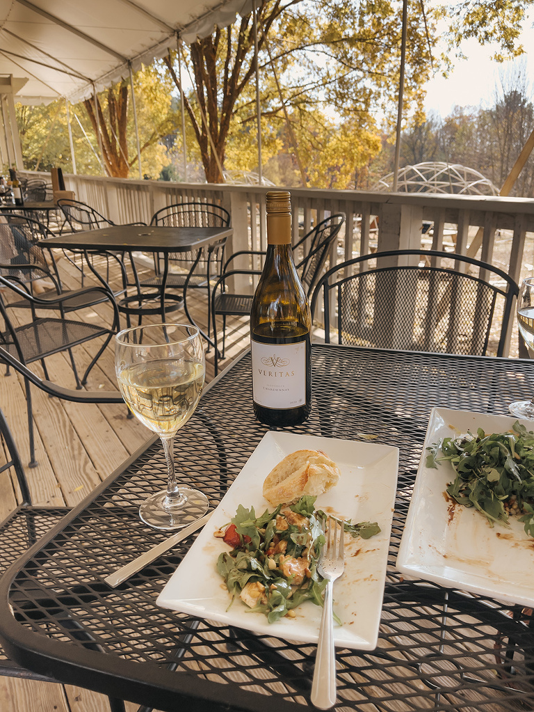 Our Favorite Waynesboro Area Wineries