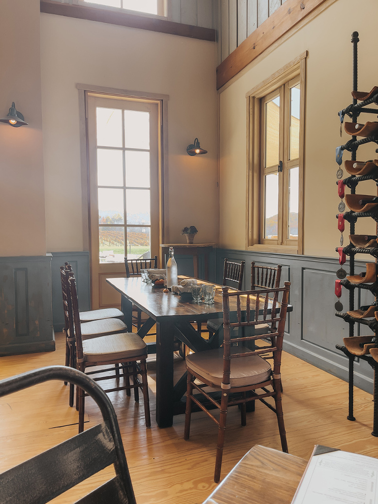 Our Favorite Waynesboro Area Wineries