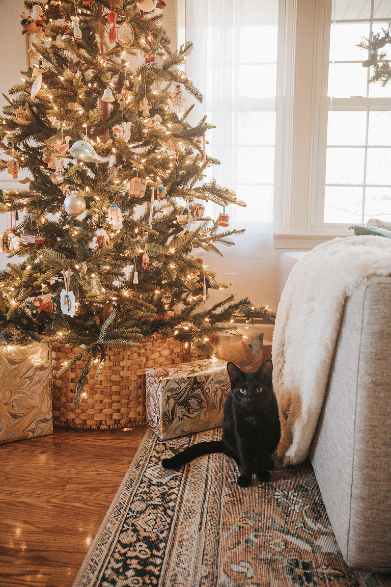 Our "Single Gift" Christmas Gift Exchange