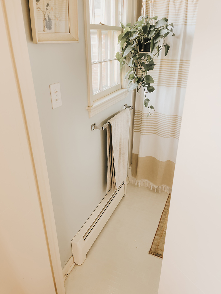 Upgrade Dated Baseboard Heater Covers With Baseboarders