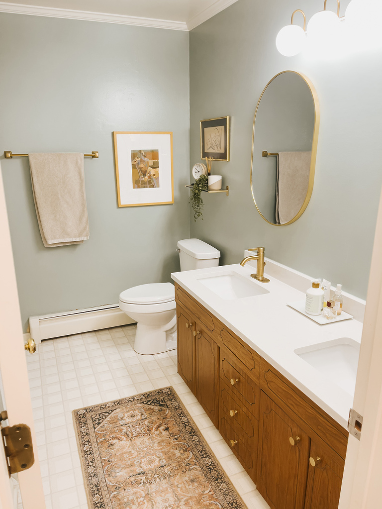 Upgrade Dated Baseboard Heater Covers With Baseboarders