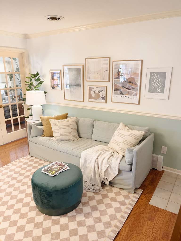 Upgrade Dated Baseboard Heater Covers With Baseboarders