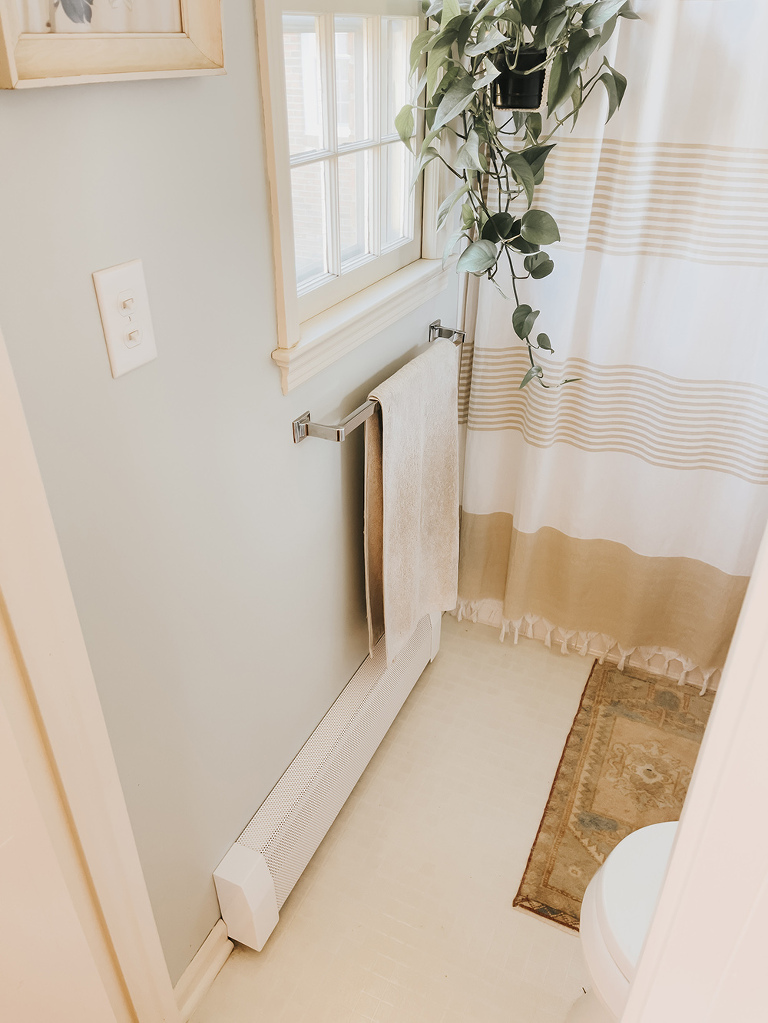 Upgrade Dated Baseboard Heater Covers With Baseboarders