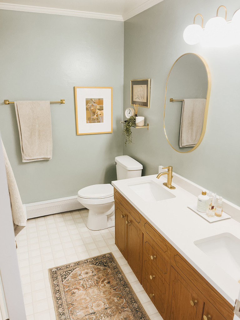 Upgrade Dated Baseboard Heater Covers With Baseboarders