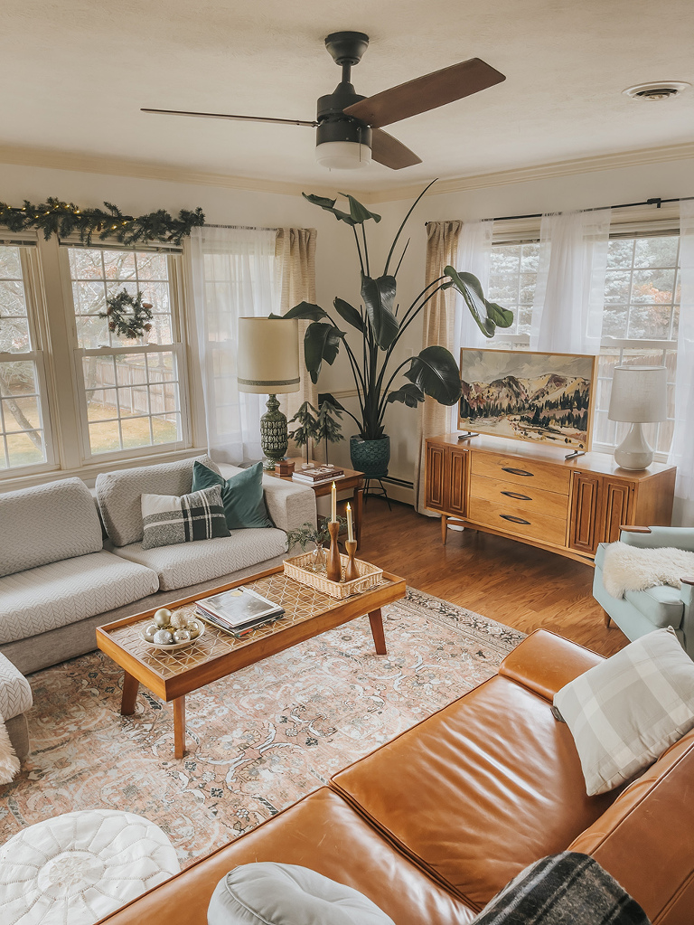 My Pet-Friendly Christmas Décor Tips