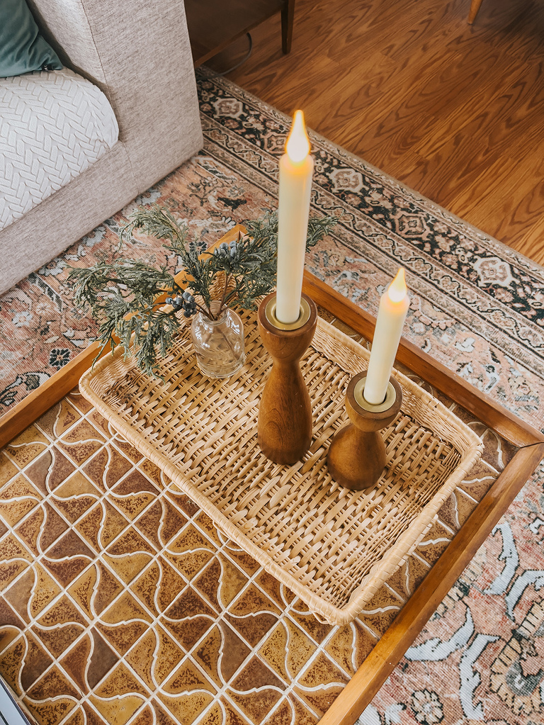 My Pet-Friendly Christmas Décor Tips