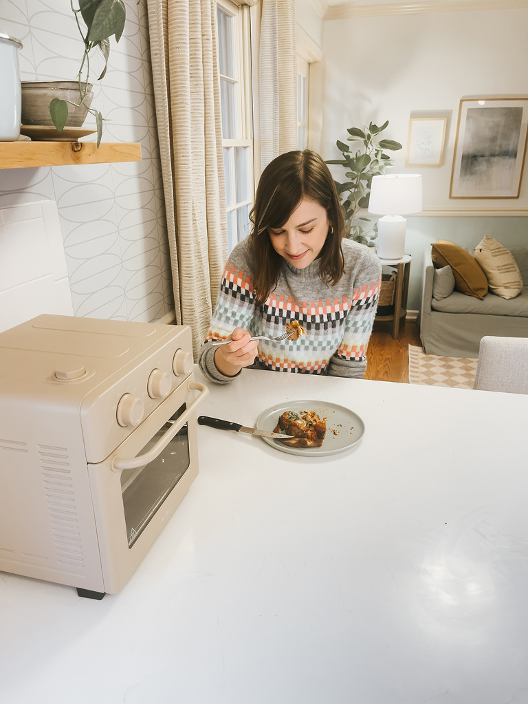 Our Place Wonder Oven Review