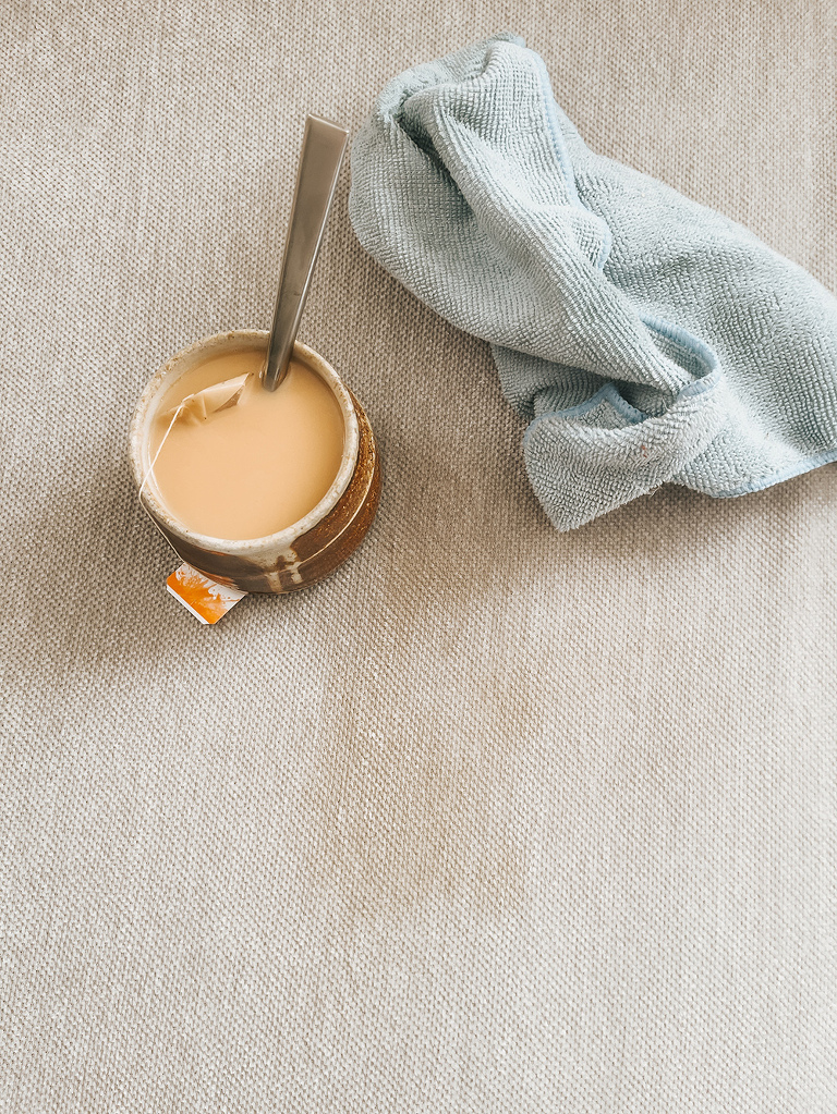 New Pet-Proof Chenille Couch Covers