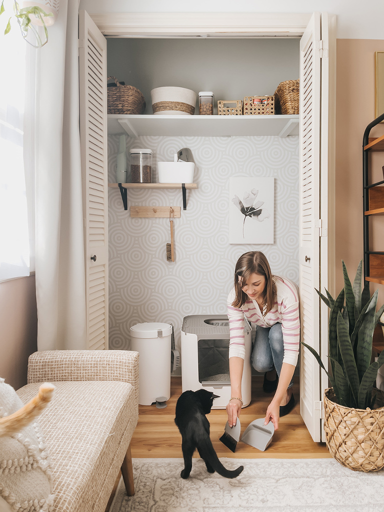 My Best Kitten Litter Training Tips