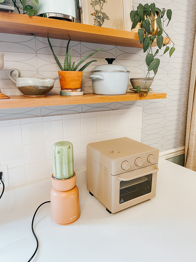 Our Place Splendor Blender Review