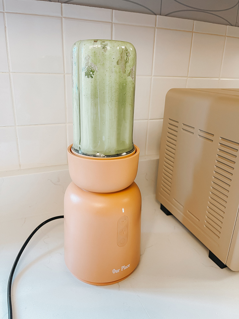 Our Place Splendor Blender Review