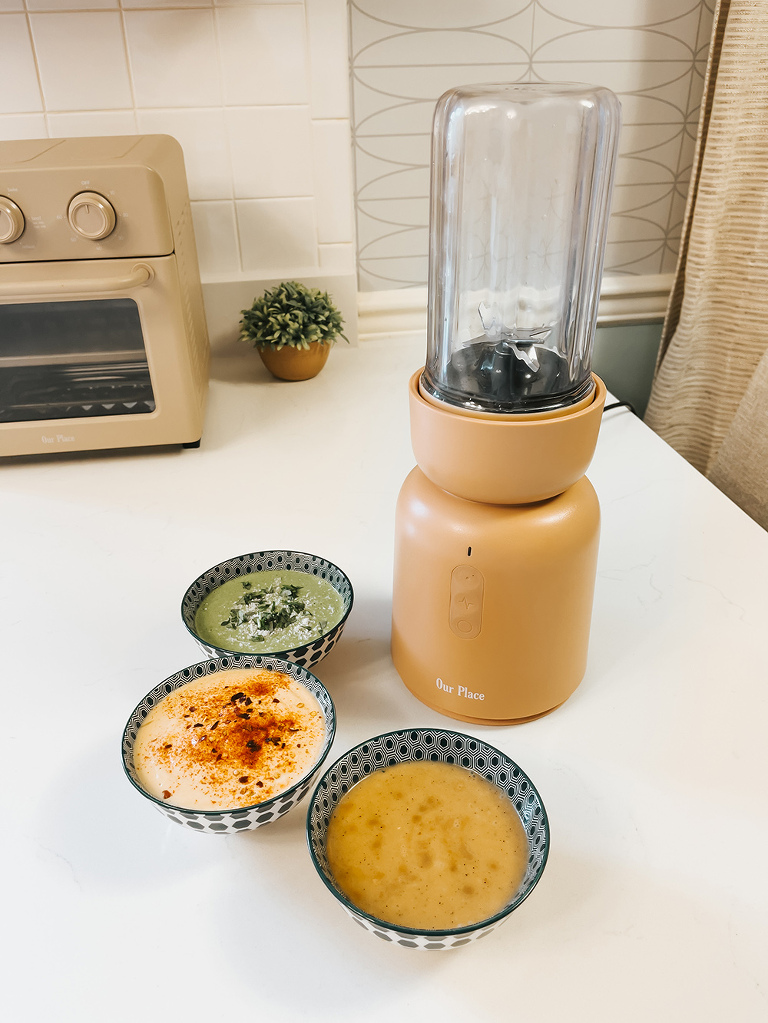 Our Place Splendor Blender Review