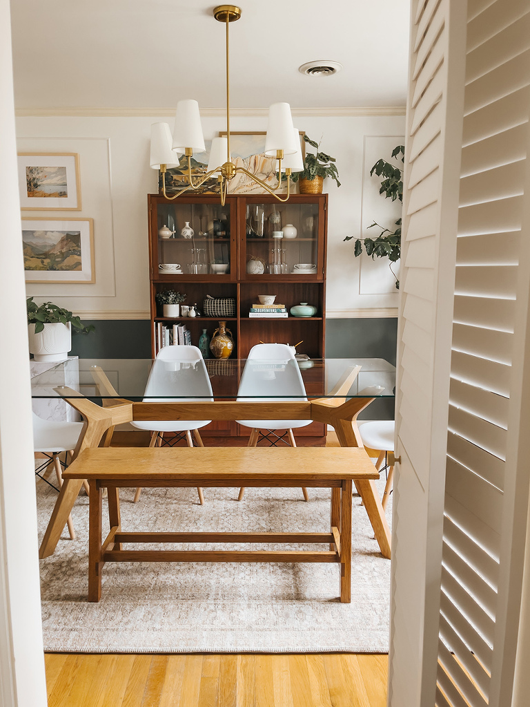 How To Pet-Proof Your Dining Room