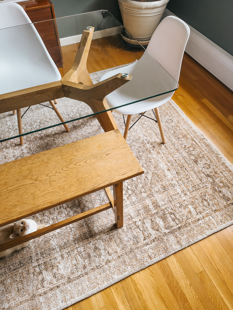 How To Pet-Proof Your Dining Room