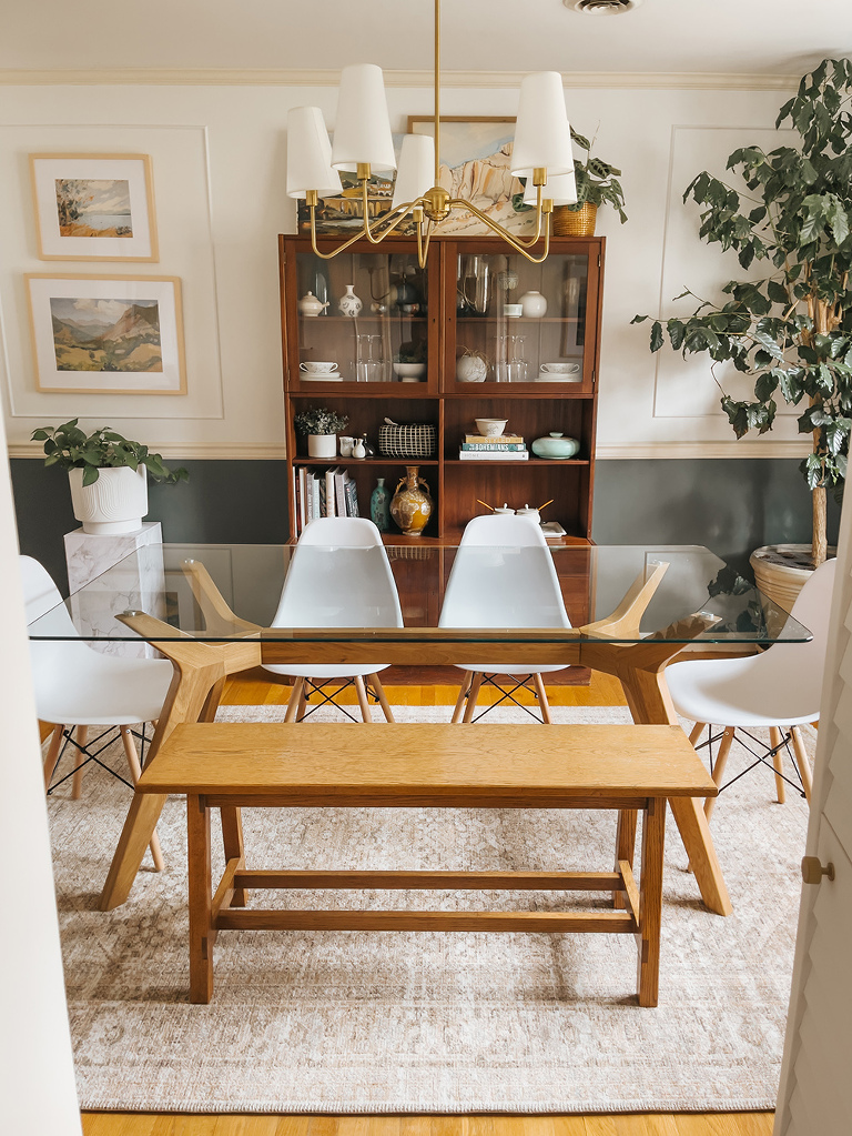 How To Pet-Proof Your Dining Room