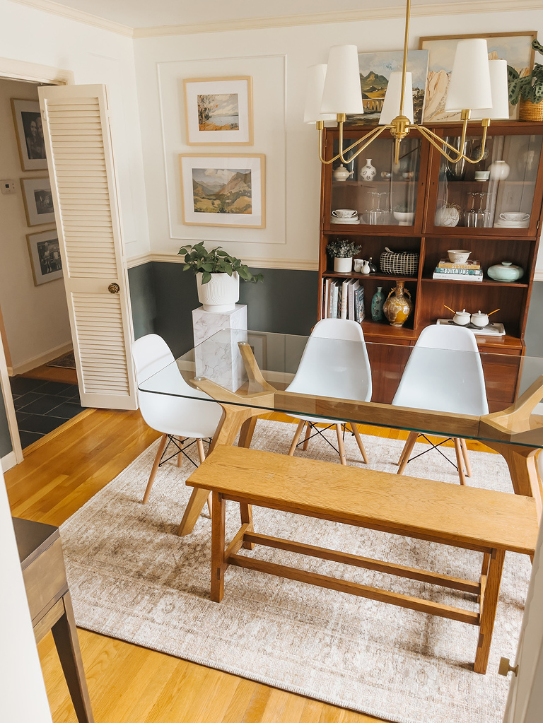 How To Pet-Proof Your Dining Room